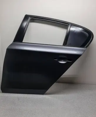 BMW 1 E82 E88 Rear door