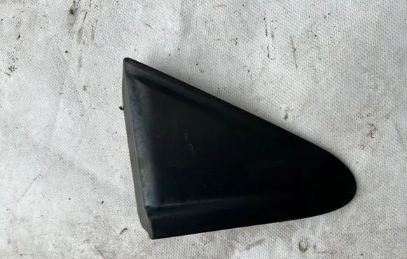 Renault Clio IV Fender end trim 638741447R