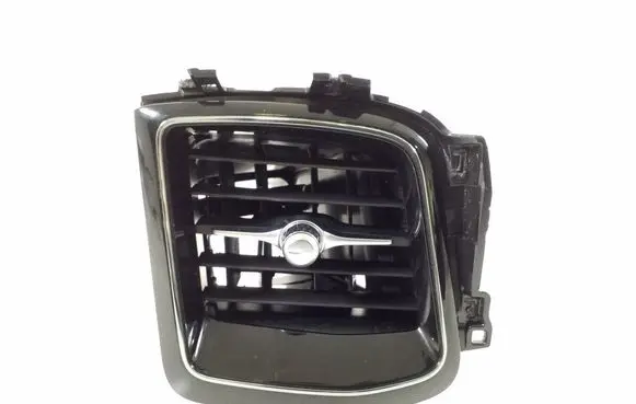 Volvo XC60 Dashboard side air vent grill/cover trim 31477273