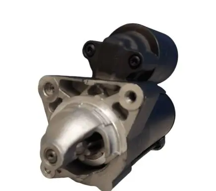 Fiat Siena Starter motor 63103003 CS1043 0986010440