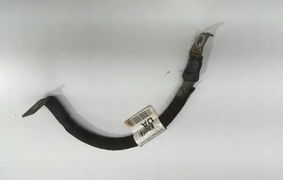 Ford Ranger Negative earth cable (battery) HB3T18C942DA