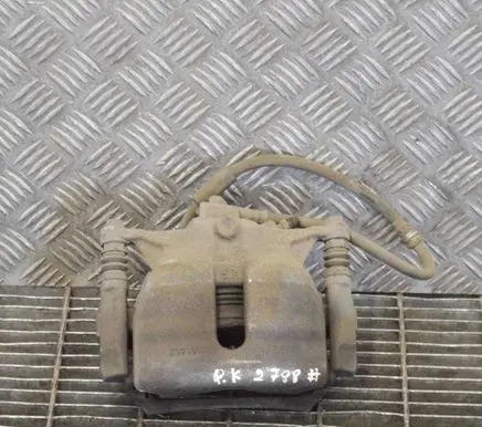 Volkswagen Tiguan Front brake caliper