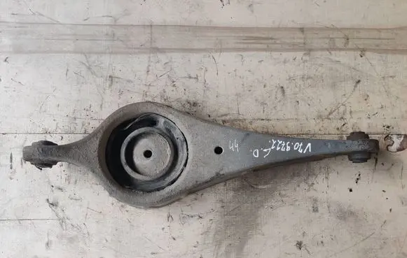 Rear upper control arm/wishbone