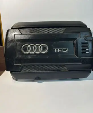 Audi A3 S3 8V Engine cover (trim) 06K103925K