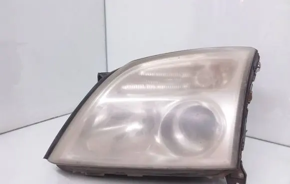 Opel Signum Headlight/headlamp 15588700