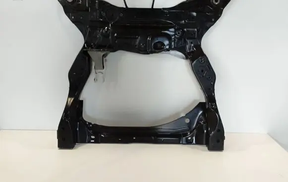 Volvo XC90 Front suspension assembly kit set 31476599