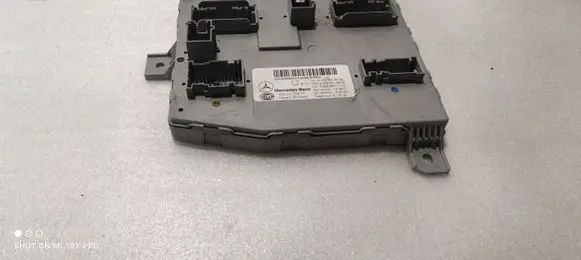 Comfort/convenience module