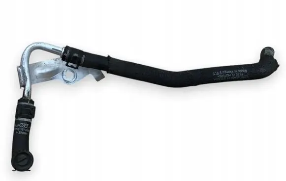 Audi RS5 Engine coolant pipe/hose 