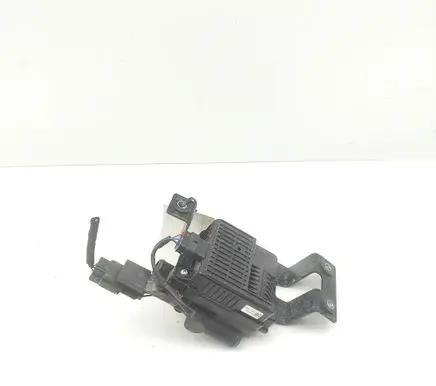 Hyundai Kona I Coolant heater 375V3K4000
