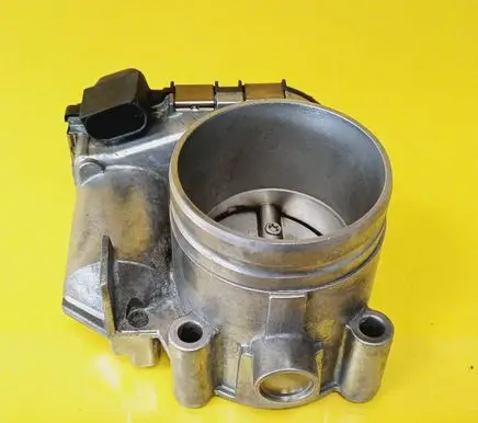 Alfa Romeo 147 Throttle body valve 0280750073