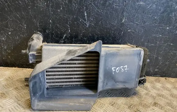 Ford Focus Intercooler radiator BV619L440CE