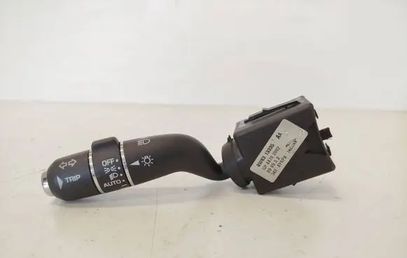 Jaguar XF X250 Indicator stalk 8W8313335 080552 GP44702002