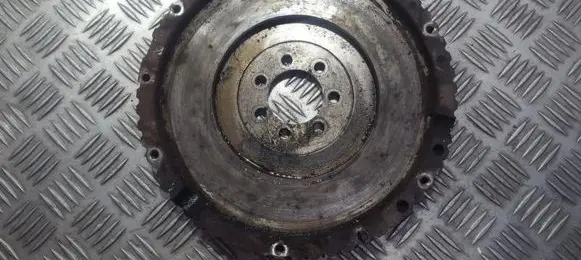 Renault Megane I Flywheel