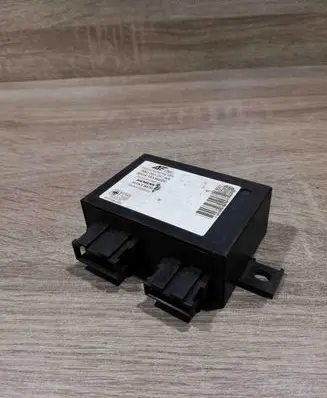 Volkswagen Sharan Immobilizer control unit/module 7MO953257AA 98VW19A366DC 5WK48470