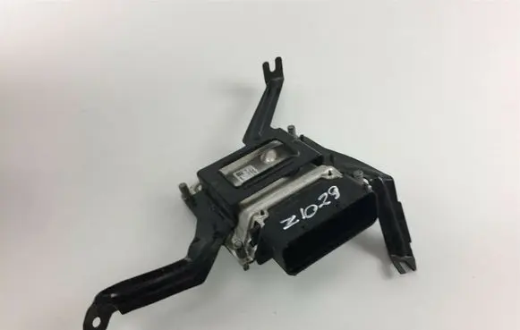 KIA Picanto Other control units/modules 3911704091 Z1029
