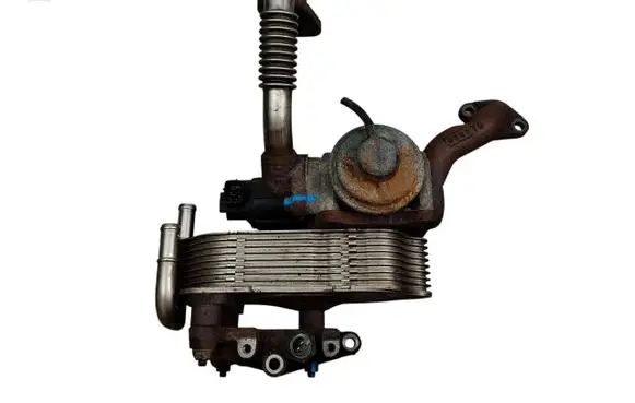 Mitsubishi Lancer EGR thermostat K5T74090