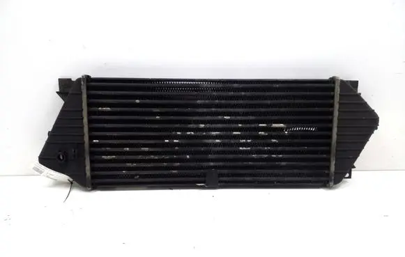 Mercedes-Benz ML W163 Intercooler radiator A1635000700