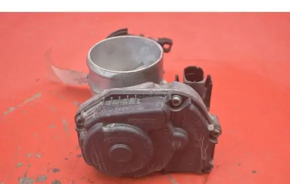 Audi A6 S6 C5 4B Throttle body valve 408237212008Z