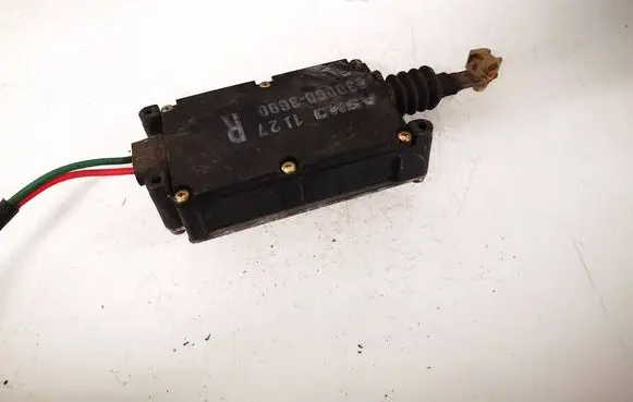 Mazda 626 Central locking motor 8300003690