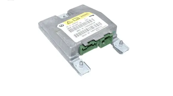 BMW 5 E60 E61 Airbag control unit/module 65776940298 6940298