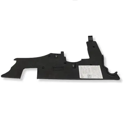 Volkswagen Transporter - Caravelle T6 Dashboard lower bottom trim panel 7E6863082A 7E2863098C