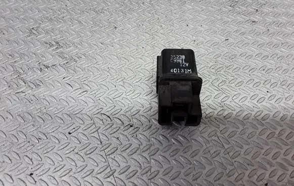 Nissan Terrano Other relay 25230C9961