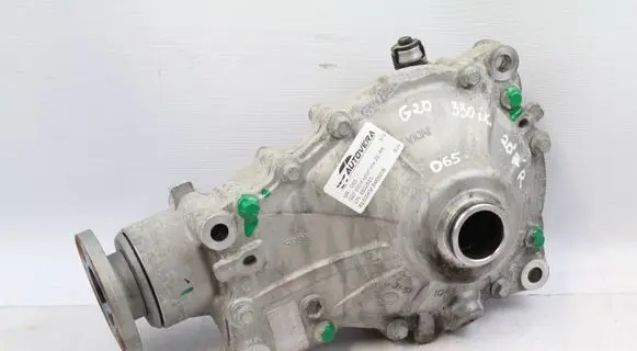 BMW 3 G20 G21 Front differential 8741855 31508741855