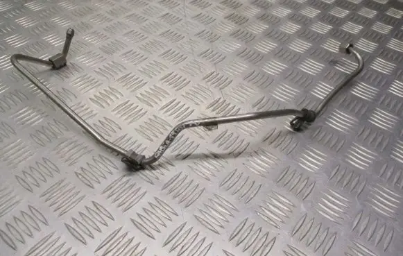 Skoda Fabia Mk1 (6Y) Turbo turbocharger oiling pipe/hose