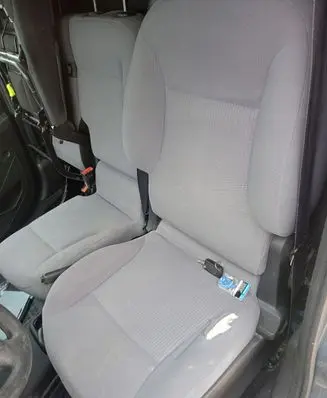 Citroen Berlingo Front driver seat 