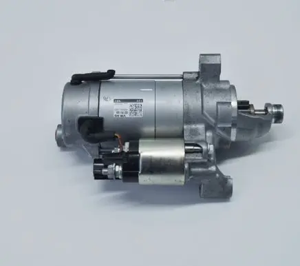 Audi Q7 4M Starter motor 057911024