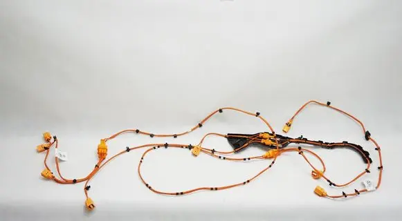 Volkswagen ID. Buzz High voltage cable 1N3971398J