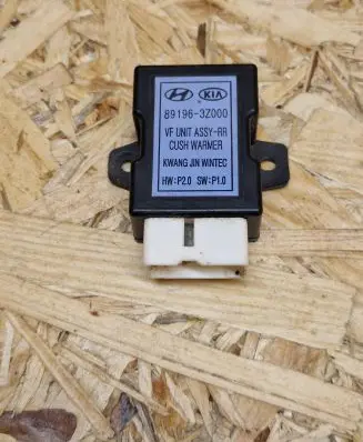Hyundai i40 Other control units/modules 891963Z000