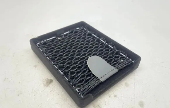 Audi S5 Glove box 8R0857285A 5411702