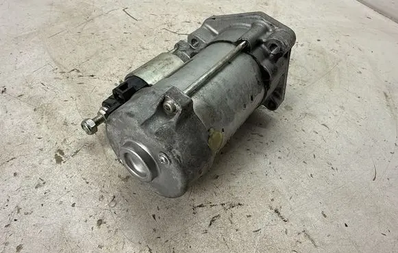 Maserati Ghibli Starter motor 4280009550 288457 24485