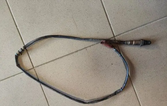 Audi A3 S3 8P Lambda probe sensor 1K0973804A