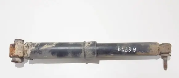 Renault Megane II Rear shock absorber/damper 030313111 8200287404