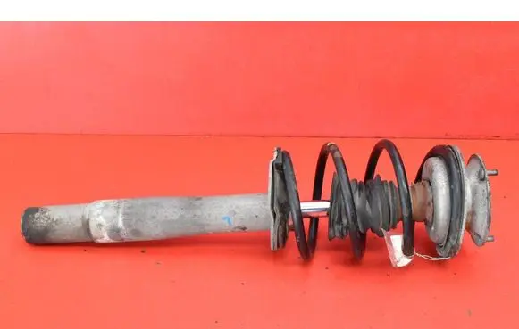 BMW 5 E60 E61 Front shock absorber/damper 6768797