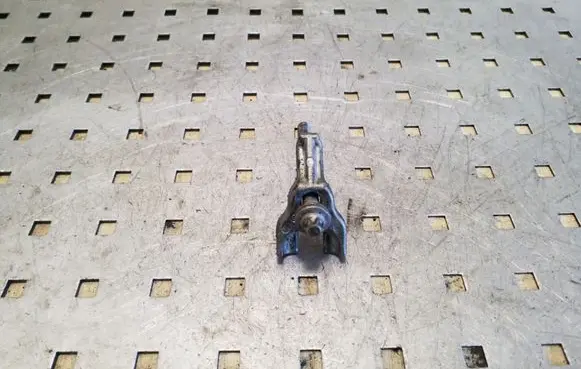 BMW 3 E92 E93 Fuel Injector clamp holder