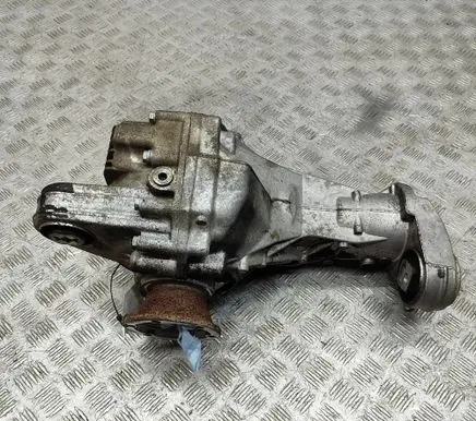 Volkswagen Amarok Front differential 0C1409506B