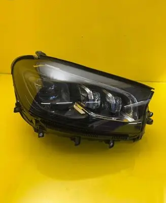 Mercedes-Benz GLS X167 Headlight/headlamp A1679069609