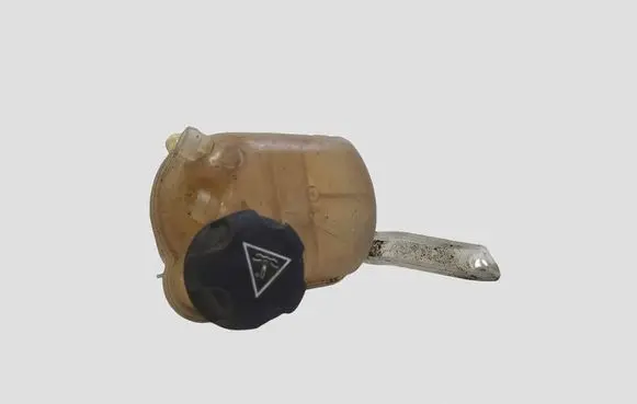 Peugeot 508 Coolant expansion tank/reservoir