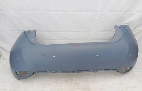Renault Zoe Rear bumper 850101003R 1800101098