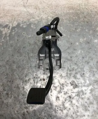 KIA Picanto Brake pedal 