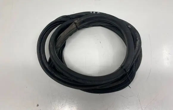 BMW X3 E83 Rubber seal rear door