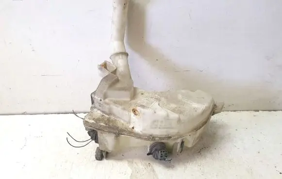 Mazda 5 Windshield washer fluid reservoir/tank 860142721