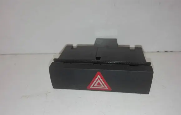 Audi A6 S6 C6 4F Hazard light switch 4F0941509