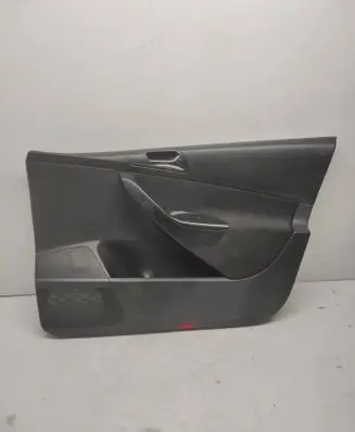 Volkswagen PASSAT B6 Front door card panel trim 3C1867012 JR2BD0