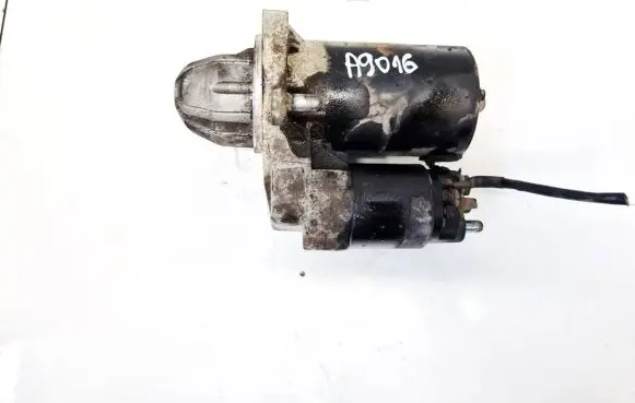 Mini One - Cooper R50 - 53 Starter motor 1005831200 025909