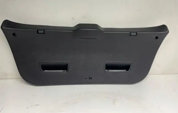 KIA Venga Tailgate/boot lid cover trim 81751-1P000