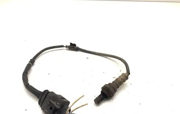 Skoda Fabia Mk2 (5J) Lambda probe sensor 036906262D